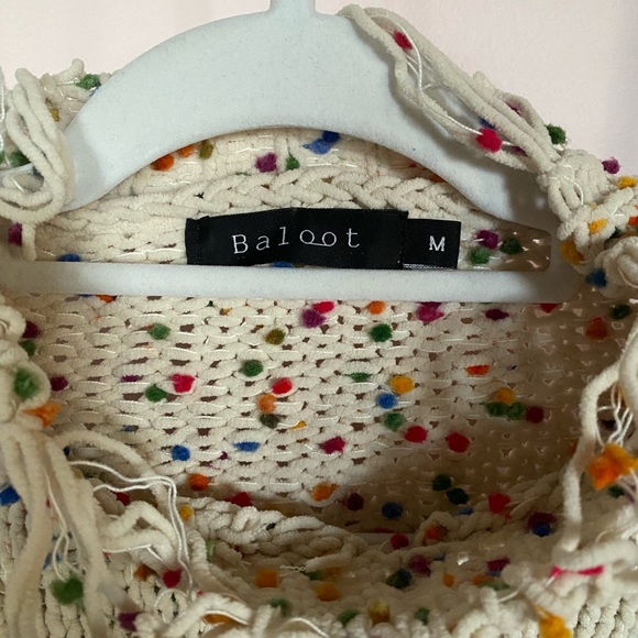 Sweater - Picture 3 of 3